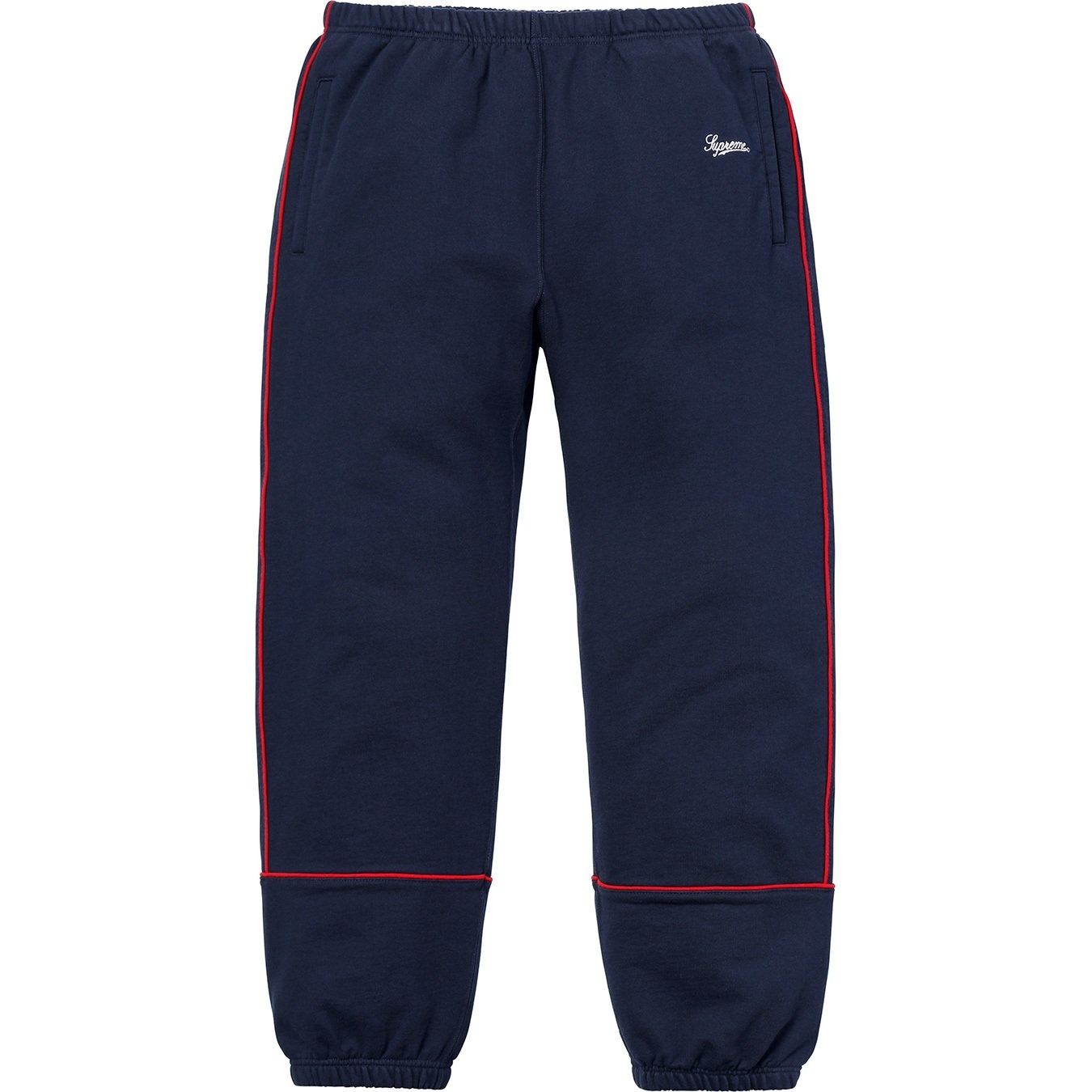 Piping Sweatpant view 3
